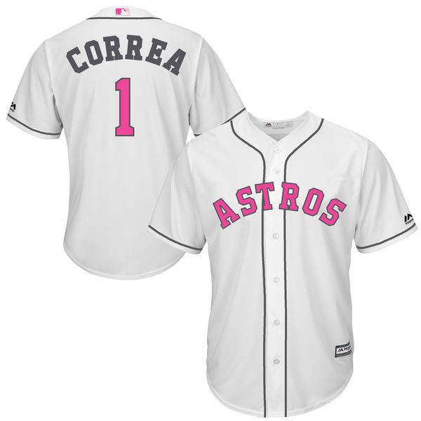 mothers day astros jersey