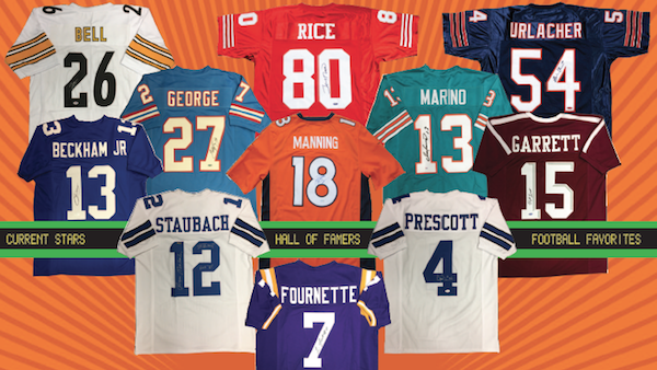 game day nfl jerseys